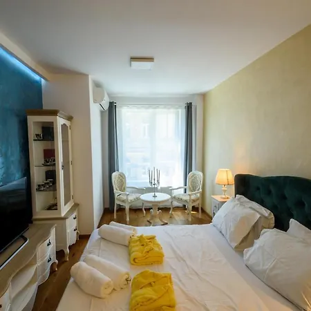 Ultracentral Luxury Apartment Cluj-Napoca Esterno foto