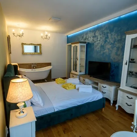 Ultracentral Luxury Apartment Cluj-Napoca Esterno foto