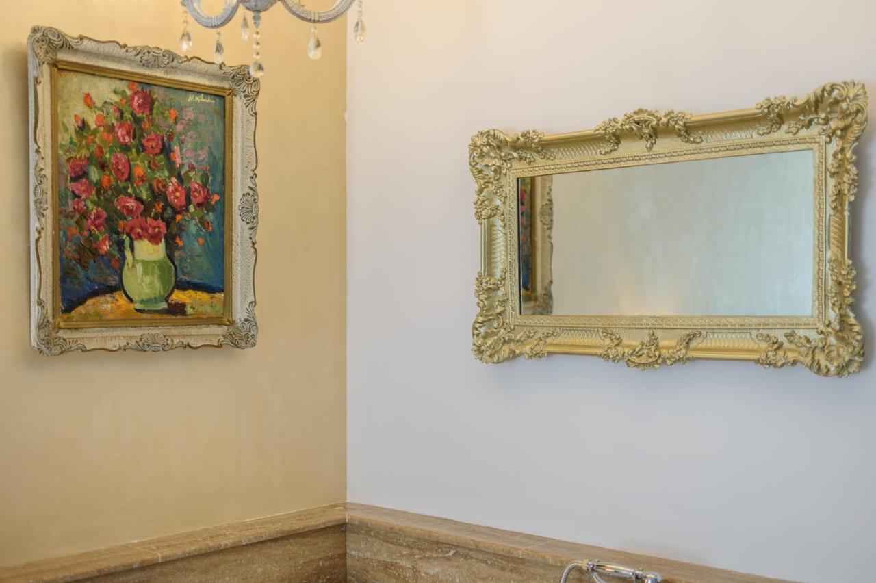 Apartment Ultracentral Luxury *