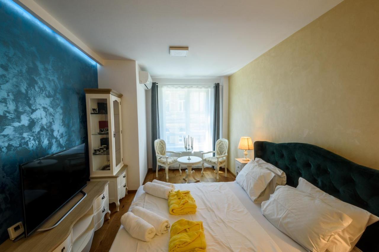 Ultracentral Luxury Apartment *