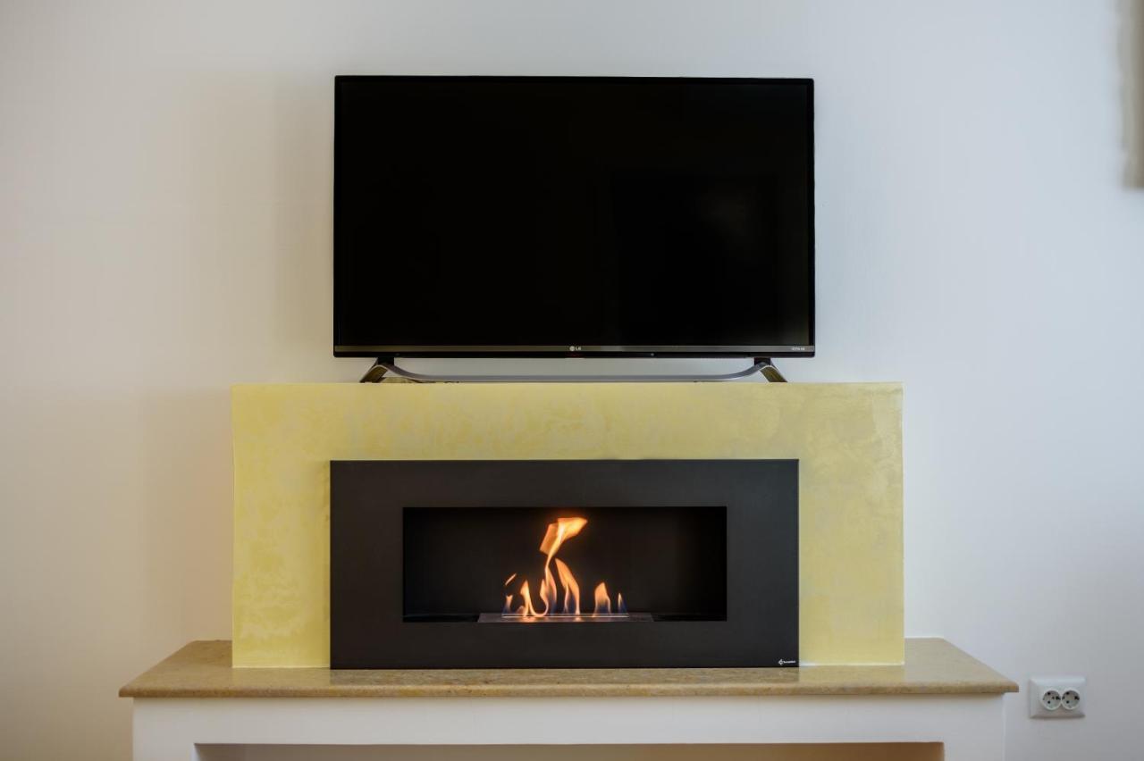 Apartment Ultracentral Luxury *
