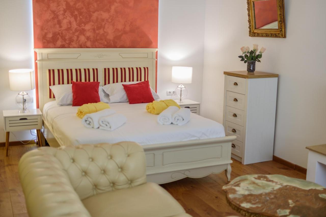 Apartment Ultracentral Luxury *