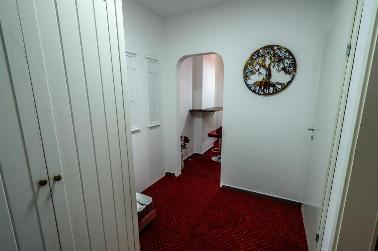 Ultracentral Luxury Apartment Cluj-Napoca