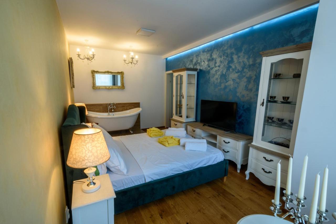 Apartment Ultracentral Luxury *