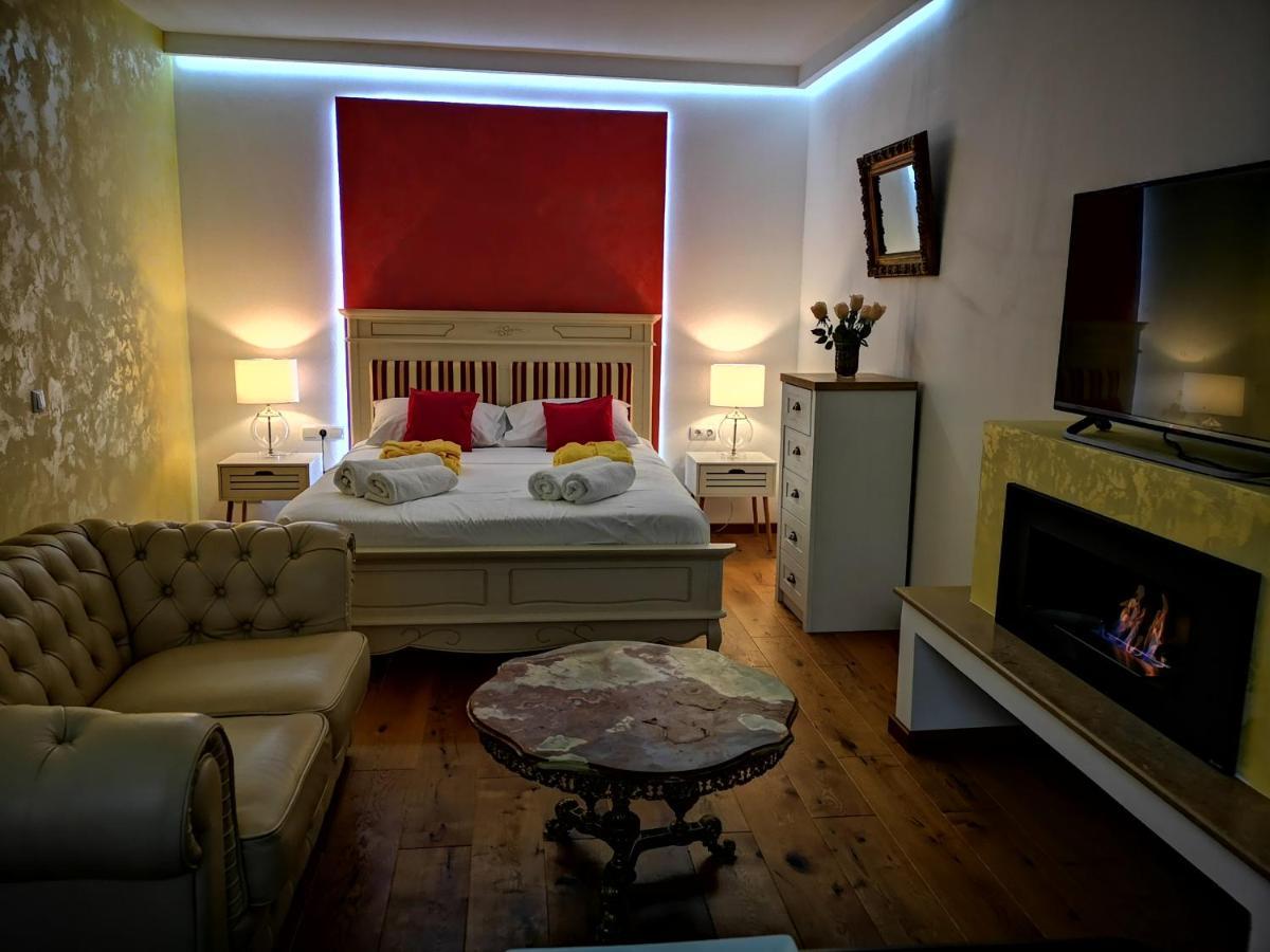 Apartment Ultracentral Luxury