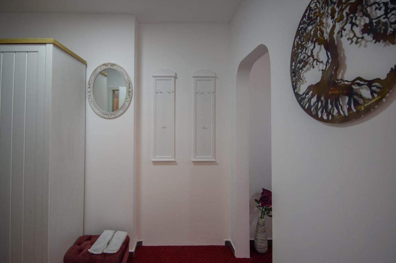Ultracentral Luxury