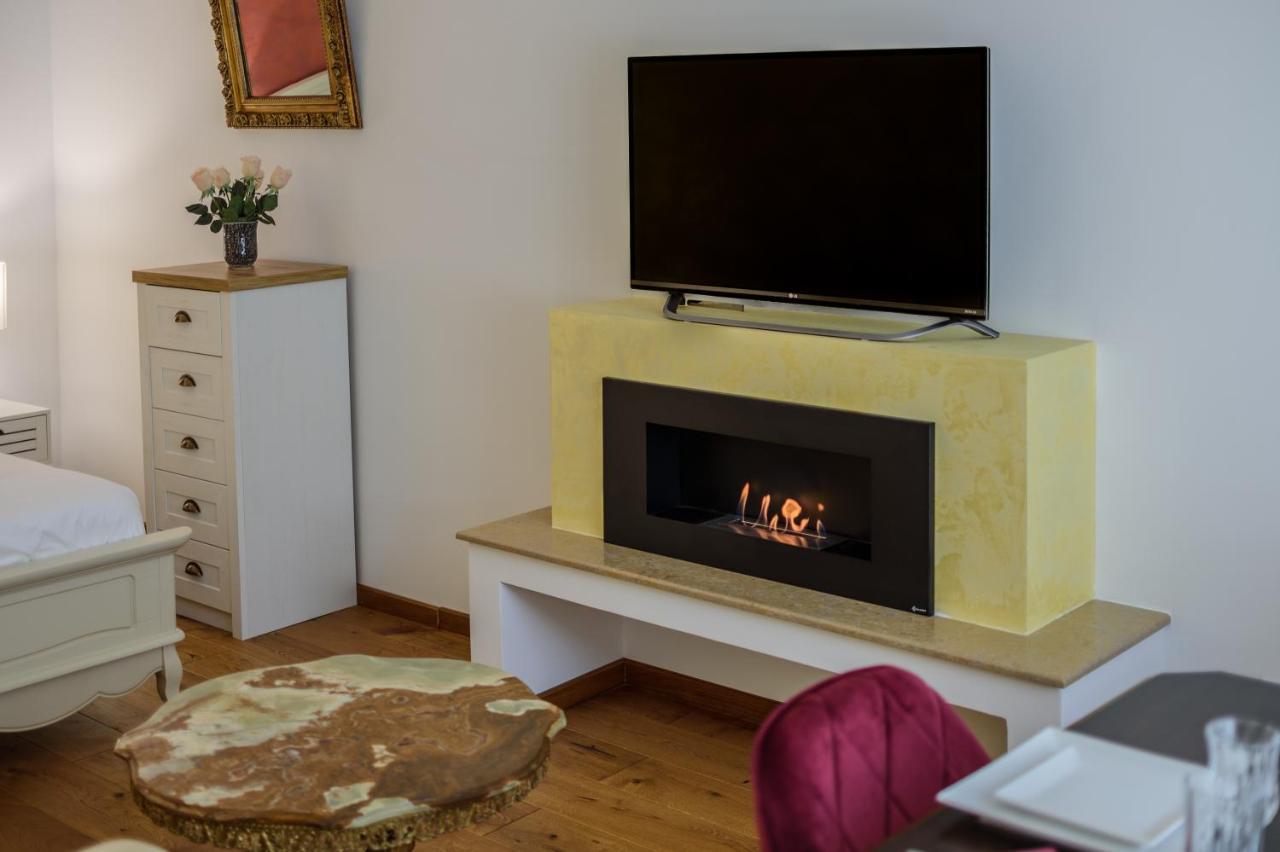 Ultracentral Luxury * Cluj-Napoca