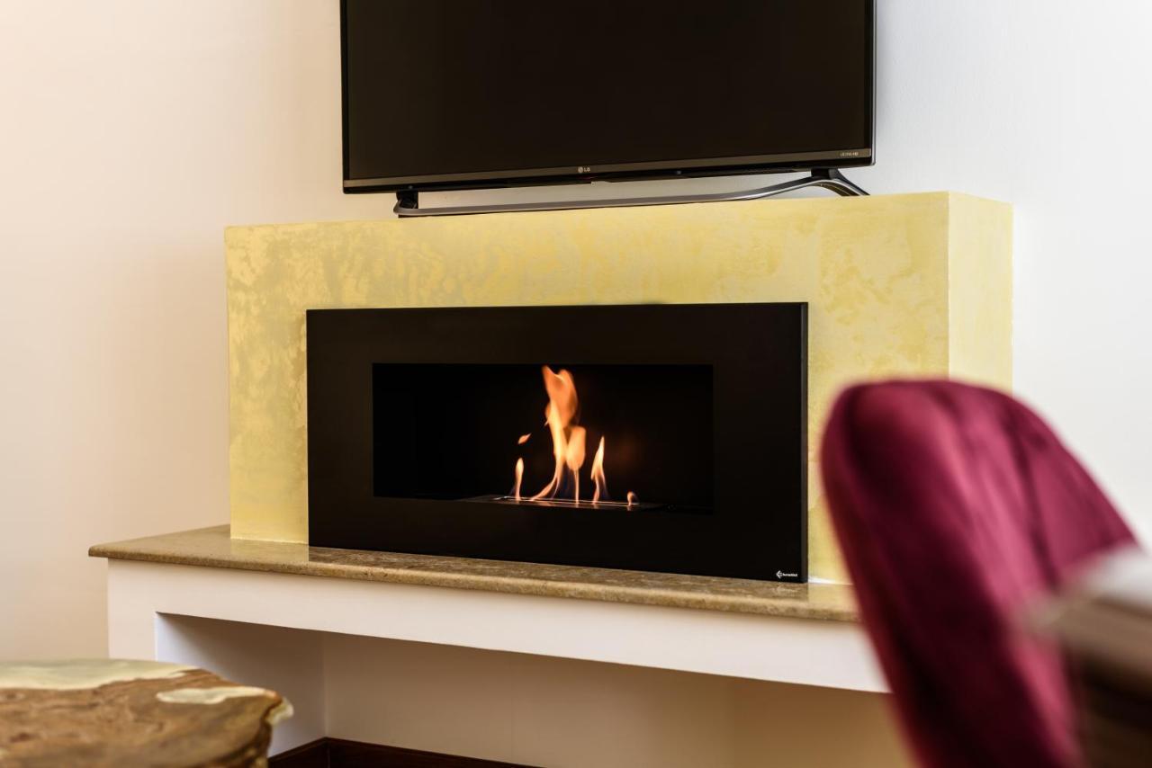 Ultracentral Luxury Apartment Cluj-Napoca