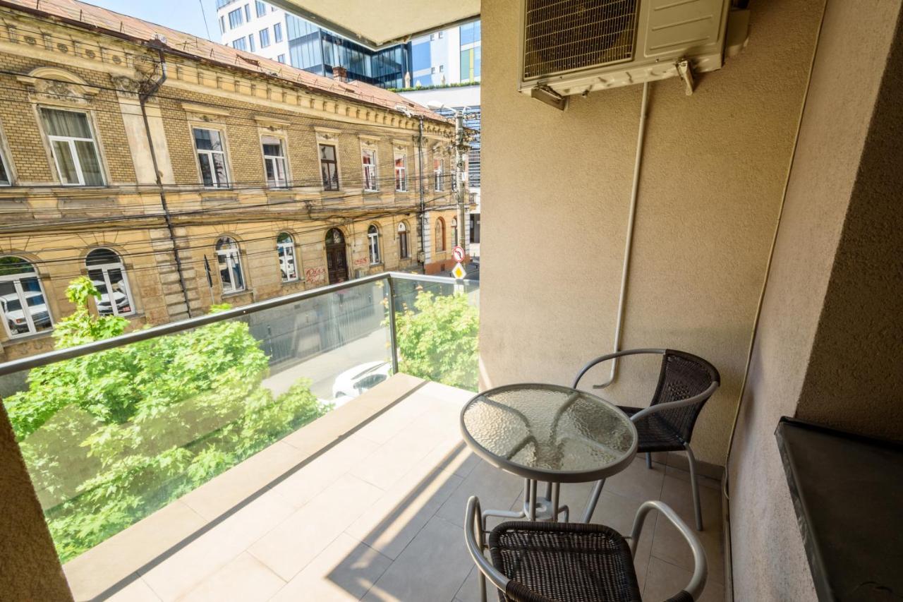 Apartment Ultracentral Luxury *