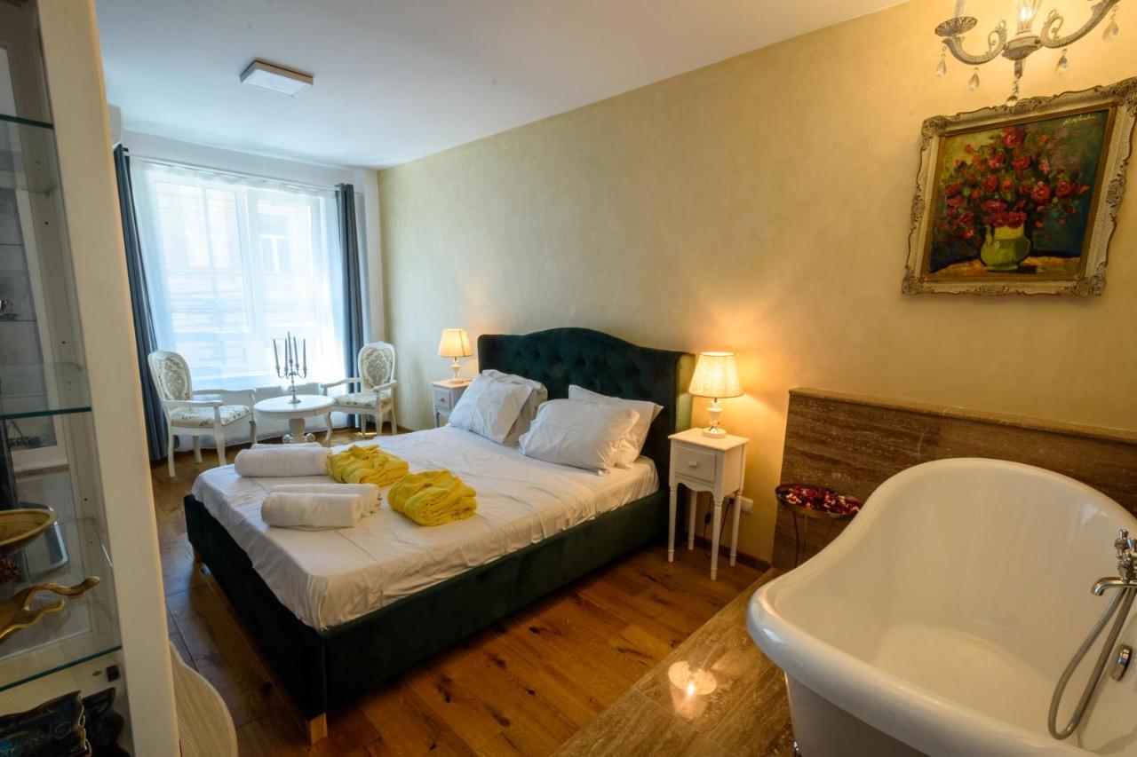 Apartment Ultracentral Luxury *